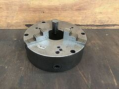 SOUL スクロールチャック MS#10