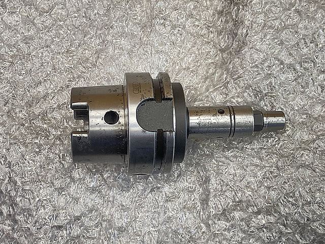 BIG コレットホルダー HSK-A63-MGT3-100