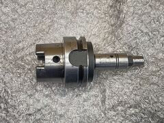 BIG コレットホルダー HSK-A63-MGT3-100