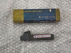 住友電工(イゲタロイ) バイトホルダー CVJM33-3S