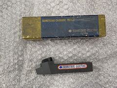 住友電工(イゲタロイ) バイトホルダー CVJM33-3S