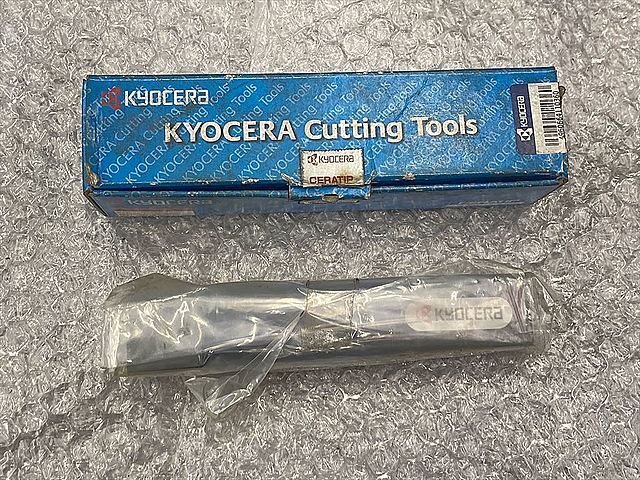 京セラ バイトホルダー SVJBR2525M-16