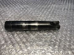 日立ツール スローアウェイエンドミル ASRS0025