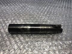 日立ツール スローアウェイエンドミル ASRS0025