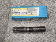 日立ツール スローアウェイエンドミル ASRS0025