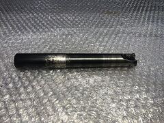 日立ツール スローアウェイエンドミル ASRL0025 EZN896