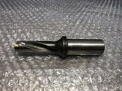 サンドビック スローアウェイドリル R416.2-0180L25-31