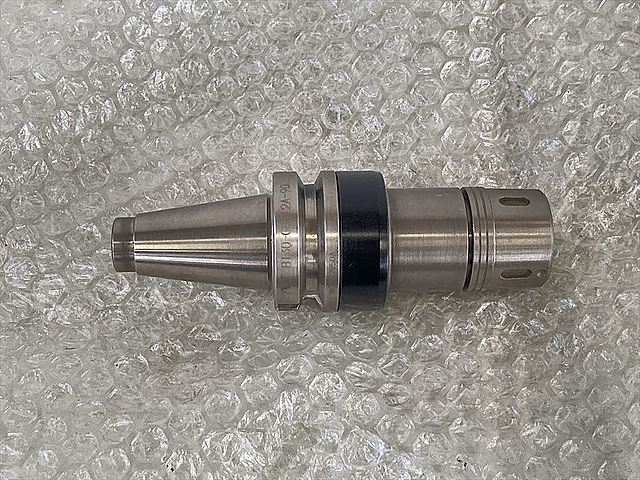 NTTOOL コレットホルダー BT30-GDC12A-90