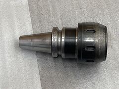 BIG ミーリングチャック BT40-MC32-105