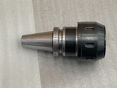 BIG ミーリングチャック BT40-MC32-105