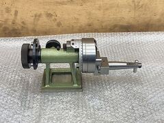 光精機 万能ドレッサー HRA-30