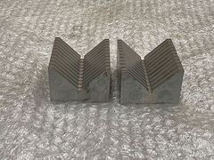 カネテック マグネット補助ブロック KTV-1