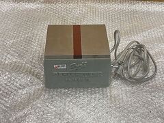 フジ機工 脱磁器 DA-1