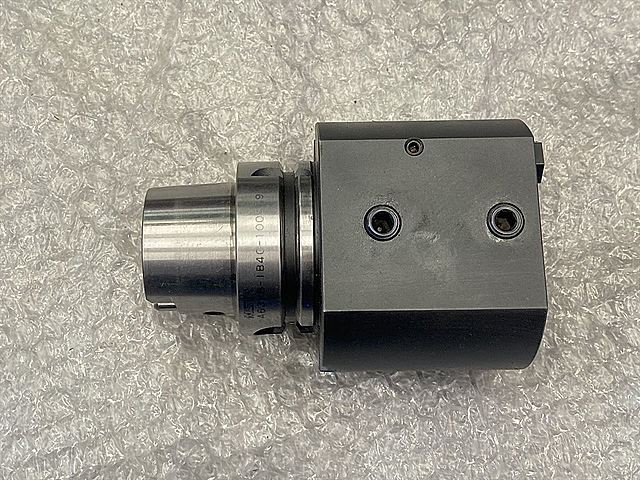 MST サイドロックホルダー A63KB-IB40-100S79