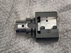 MST 切削ホルダー A63W-OA50-98S76