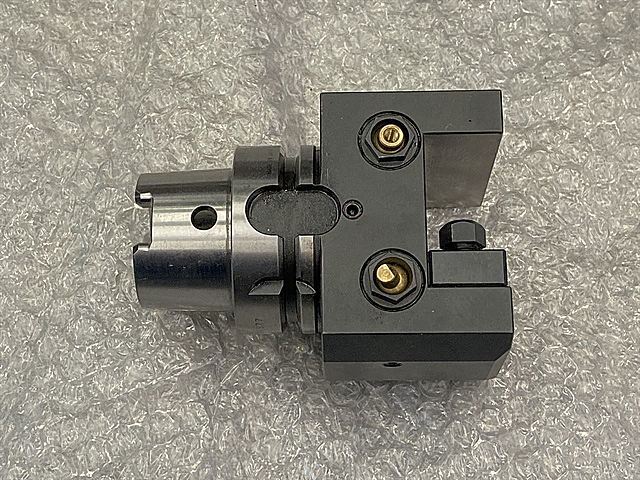 MST 切削ホルダー A63KA-OC50-86S77