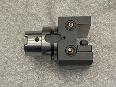 MST 切削ホルダー A63KA-OC50-86S77