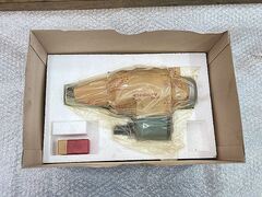 日研 オイルホールホルダー 新品 BT50-MOC32-170RP P-80