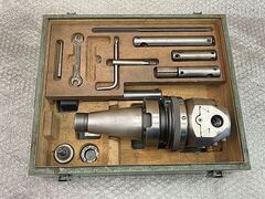MST ボーリングツールセット MU-S-4
