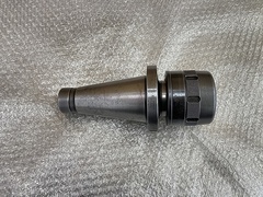 BIG ミーリングチャック HMC32-50U