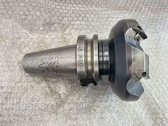 タンガロイ フェイスミル TME4405RI