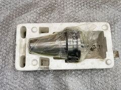 BIG ジャコブステーパーアーバー 新品 BT50-JTA6-45