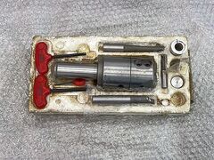 BIG ボーリングツールセット SEW240