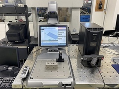 キーエンス ハンディプローブ三次元測定機 XM-1000