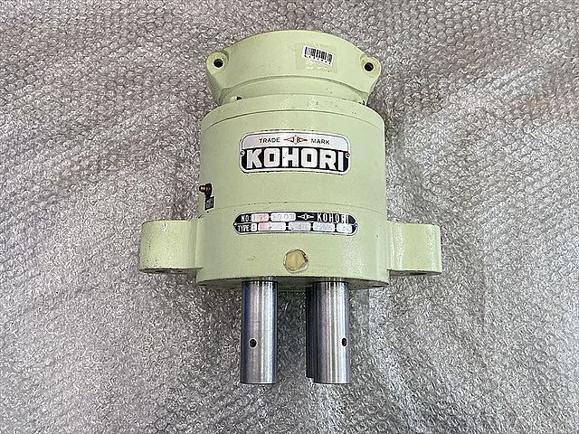 コホリ 多軸アタッチメント 4F-140-33AKN-4