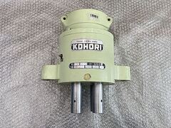 コホリ 多軸アタッチメント 4F-140-33AKN-4