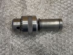 ユキワ精工 ドリルチャック