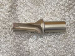 三菱マテリアル スローアウェイドリル TAFS2150F25