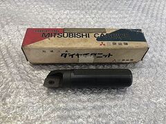 三菱マテリアル ボーリングバイトホルダー BAE600R251S25