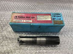 日立ツール スローアウェイエンドミル ARS3032R