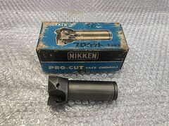 日研 フェイスミルカッター PC-50