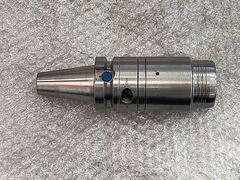 BIG ハイドロチャック BBT40-HDC25E-135