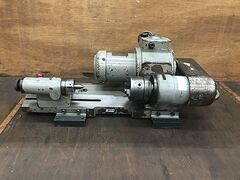 シンボ工業 円筒装置 SCM-100