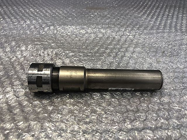 NTTOOL コレットホルダー EM-2528A