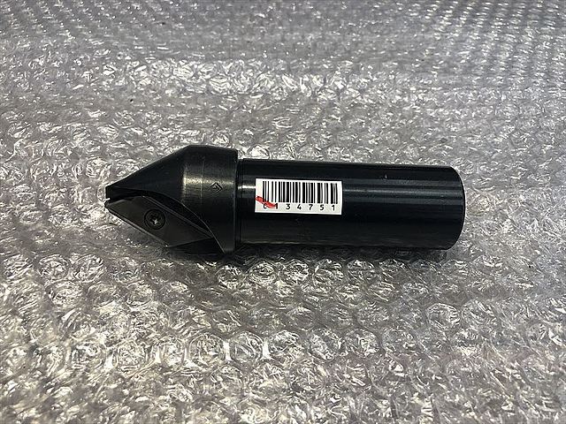 タンガロイ 面取りカッター ECC31005R-30