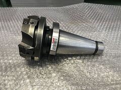 住友電工(イゲタロイ) フェイスミル DPG100R