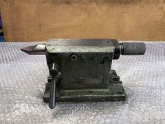 テールストック