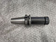 リッチミル コレットホルダー BT40-HPC16-120