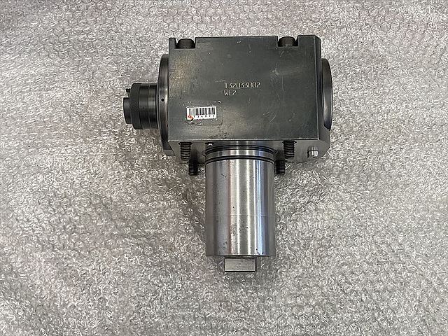 森精機 回転ホルダー T32033B02 WE2