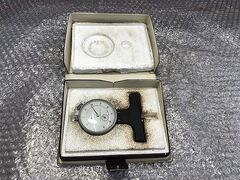 TECLOCK ダイヤルデプスゲージ DM-204