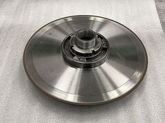 旭ダイヤモンド工業 ダイヤモンドホイール AD-3B