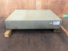 ノリタケ セラミック定盤 6045A