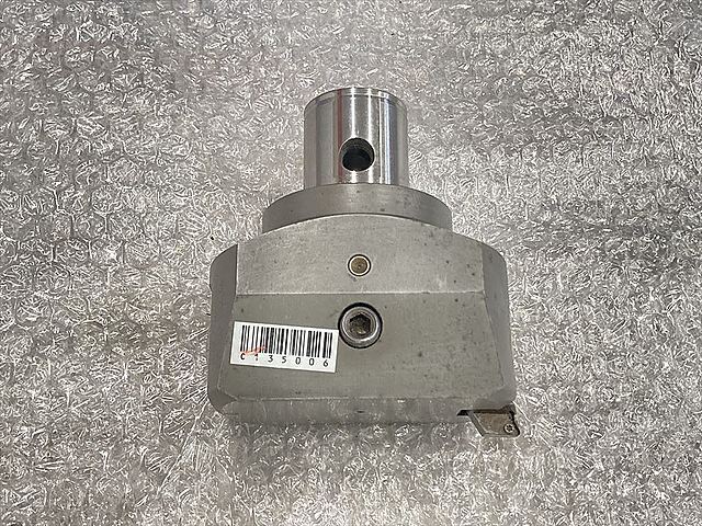 BIG ボーリングヘッド EW100-150CK6