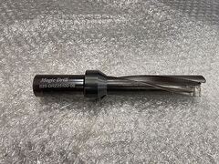 京セラ スローアウェイドリル S25-DRZ25100-08