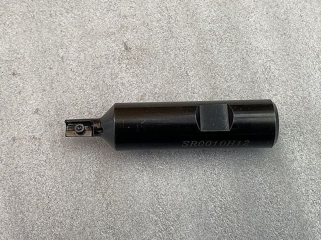 カーメックス ボーリングバイトホルダー SR0010H12