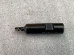 カーメックス ボーリングバイトホルダー SR0010H12